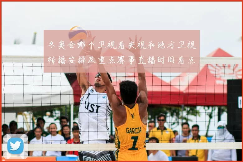 冬奥会哪个卫视看央视和地方卫视转播安排及重点赛事直播时间看点