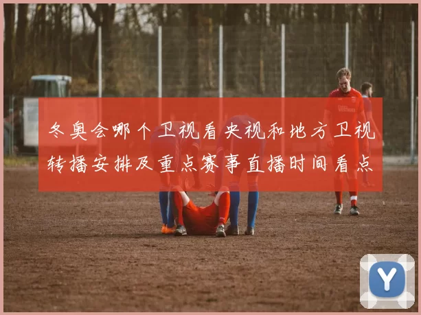 冬奥会哪个卫视看央视和地方卫视转播安排及重点赛事直播时间看点